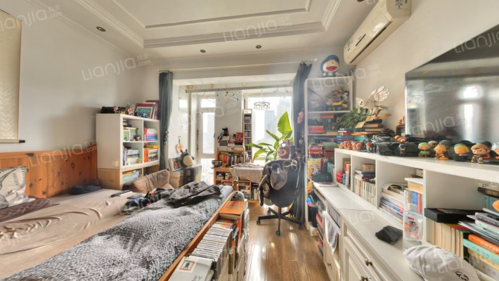 德源筑座二手房实景图