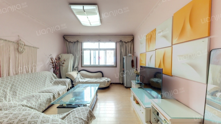 一高分校家属院二手房实景图