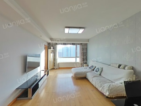 整租·海尔东城国际北区 2室1厅 南