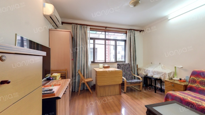 中行小区二手房实景图