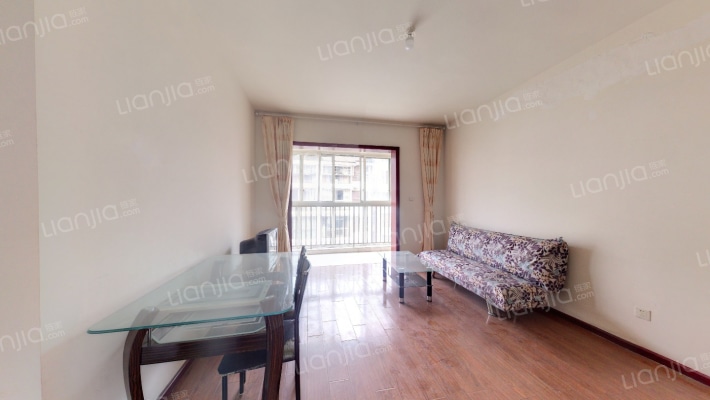 兴堰丽景D区二手房实景图