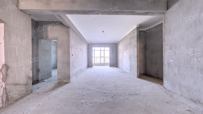 襄阳天下二手房实景图