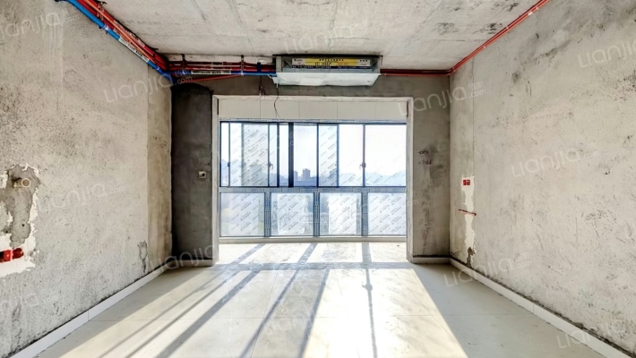 五矿学府嘉园二手房实景图