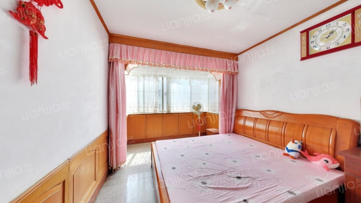 明珠路西小区二手房实景图