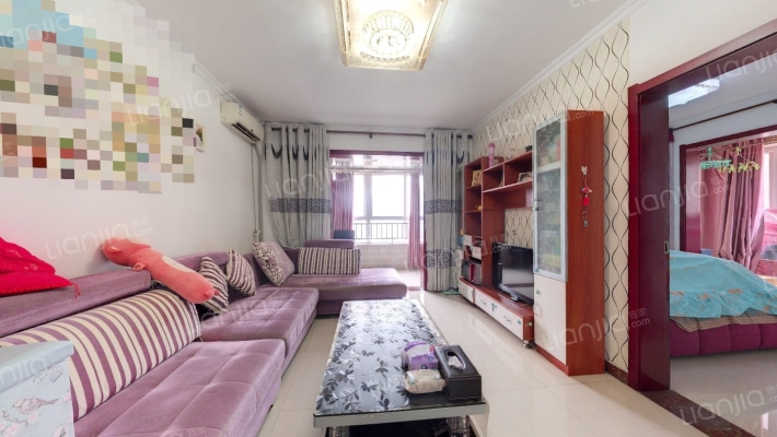 E动空间二手房实景图