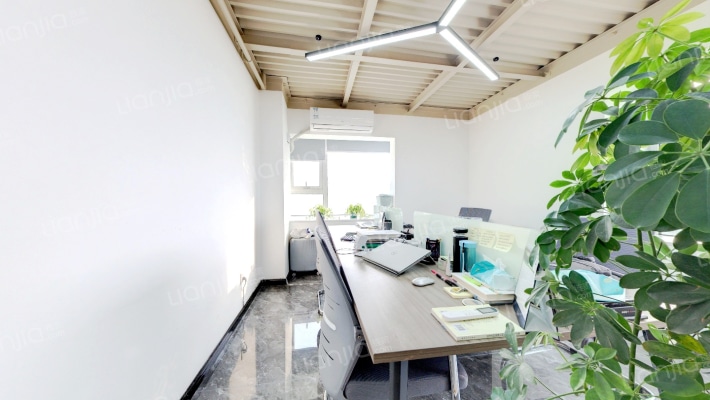 天地源悦熙广场二手房实景图