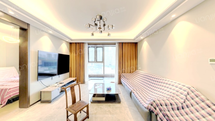 润曦府二手房实景图