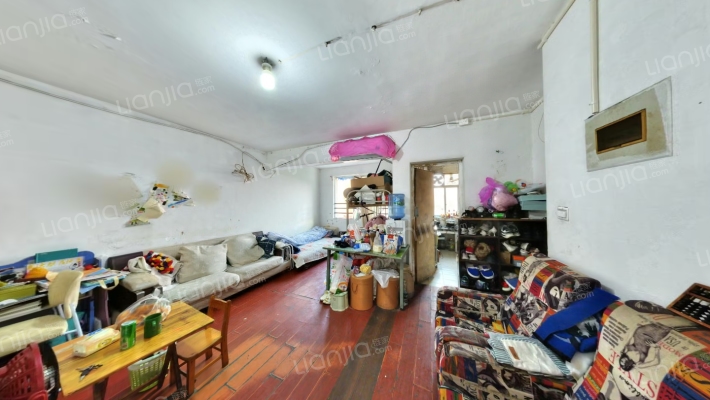 河滨丽苑二手房实景图