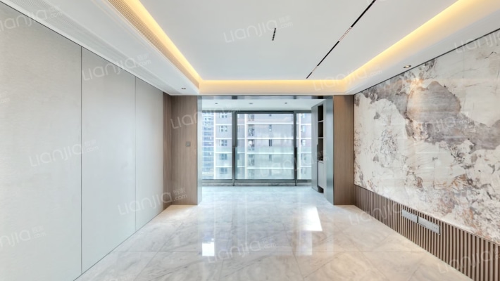 伟星星润名著二手房实景图