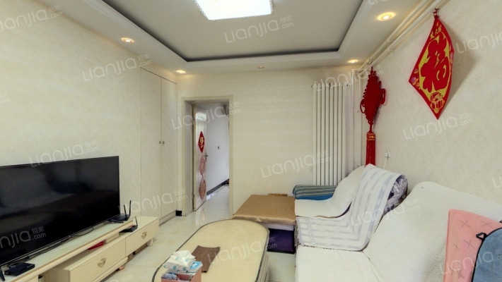 石铁南新街宿舍二手房实景图