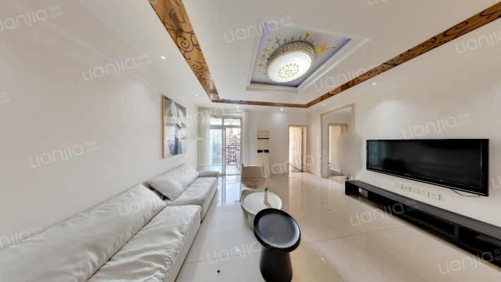 海缘阁二手房实景图