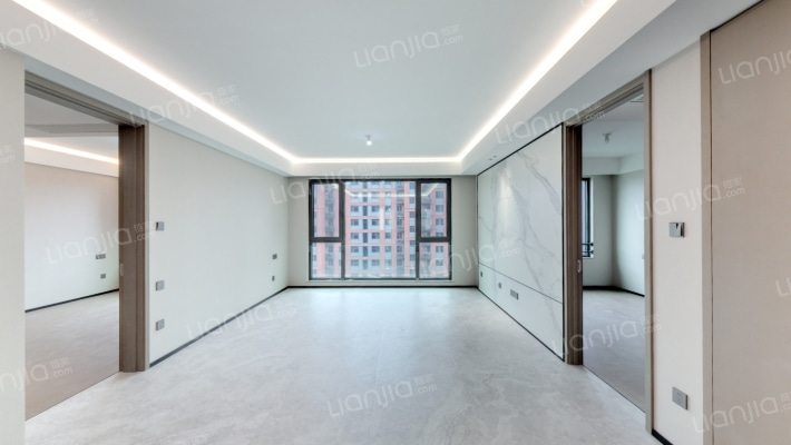 中海长安誉二手房实景图