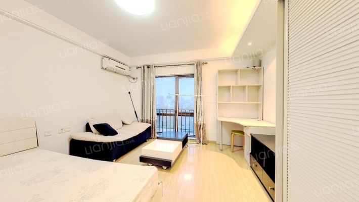 金域广场二手房实景图