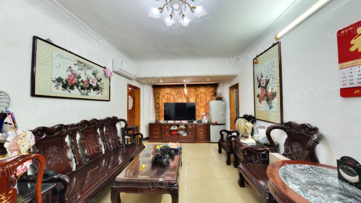 龙泉居二手房实景图