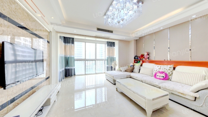 锦绣家园二手房实景图