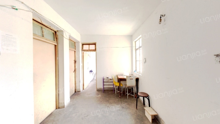 汇园二手房实景图