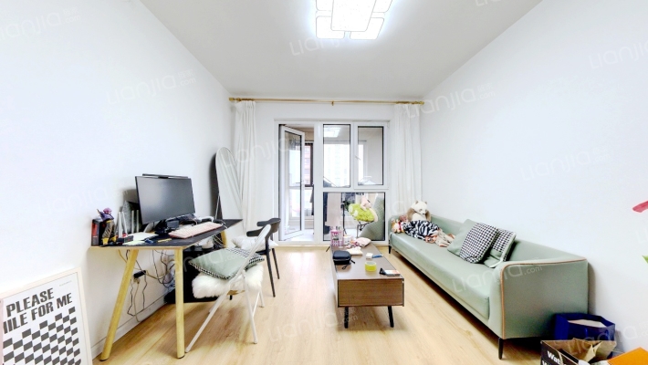 龙湖璟宸原著二手房实景图