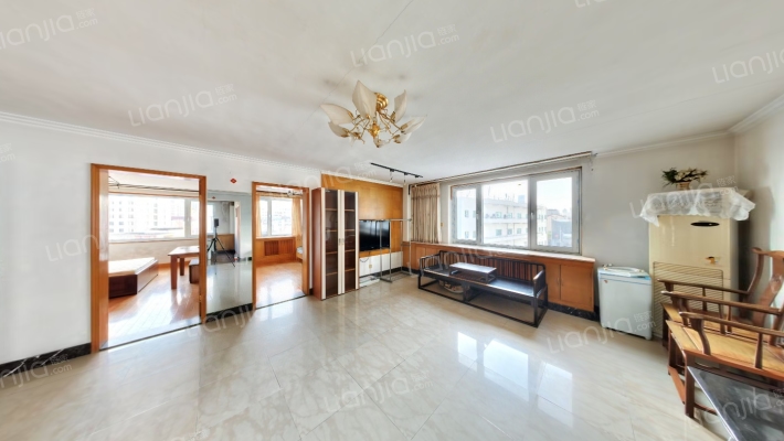 福苑小区西区二手房实景图