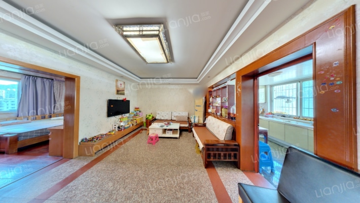 太平桥社区文苑路二手房实景图