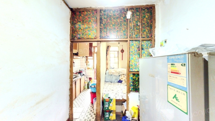 新新小区二手房实景图
