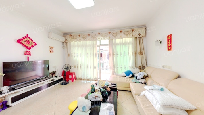 碧桂园西苑听涛居二手房实景图