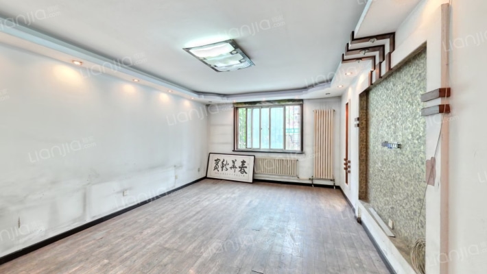 蓝天苑二手房实景图