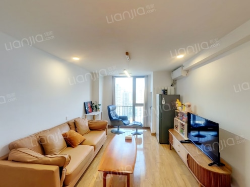 整租·青铁华润城商业 2室1厅 东