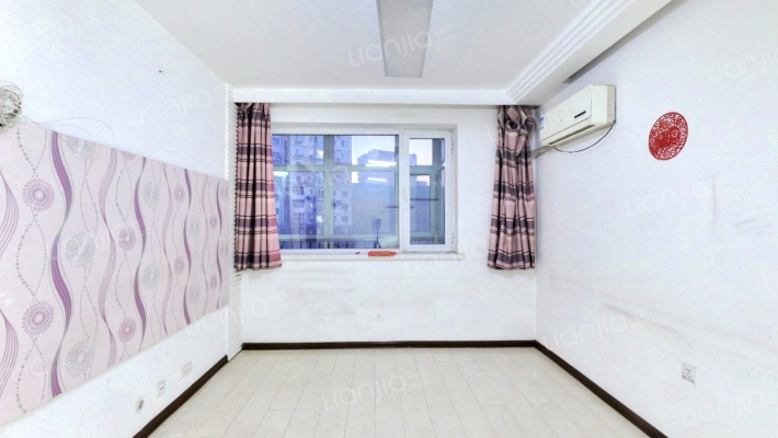 万达公寓二手房实景图