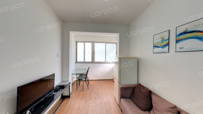 花城苑二手房实景图