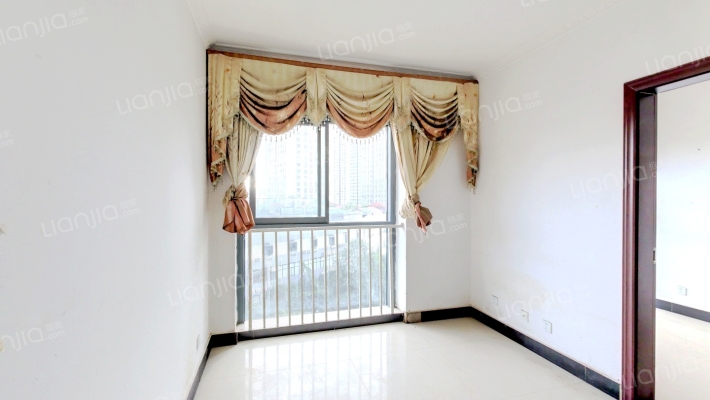 金福地花园二手房实景图