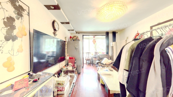 嘉汇园二手房实景图