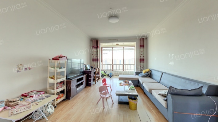 塔谈二区二手房实景图