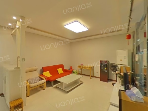 整租·时珍佳苑 3室2厅 北