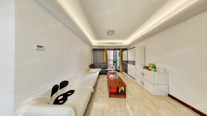 中航花园二手房实景图