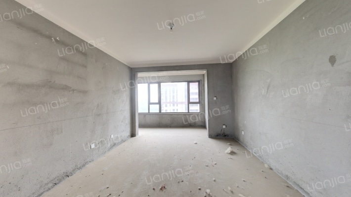 建湖天铂二手房实景图