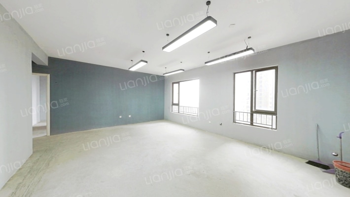 华润置地橡树湾二手房实景图