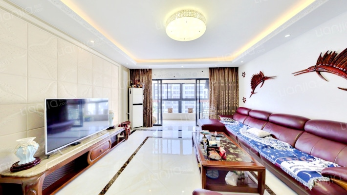 海璟奥园二手房实景图