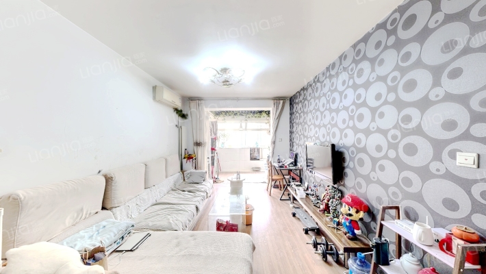 玉景家园二手房实景图