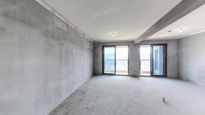 保亿阳光城丽光城二手房实景图