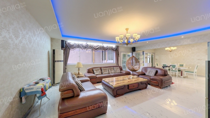 东方花苑二手房实景图