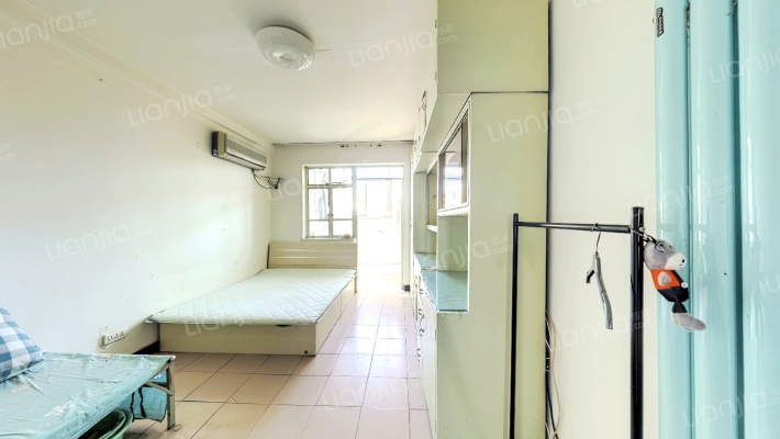 天琴里二手房实景图