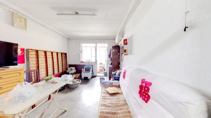 西关北里二手房实景图