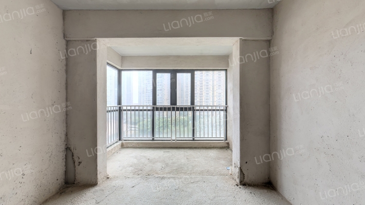 明豪花园二手房实景图