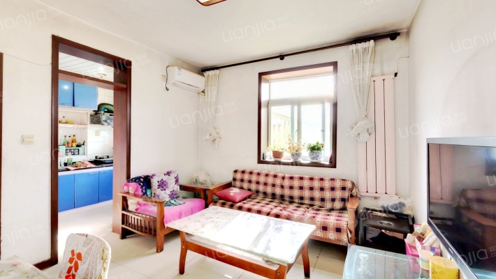 玉河街新康乐巷二手房实景图