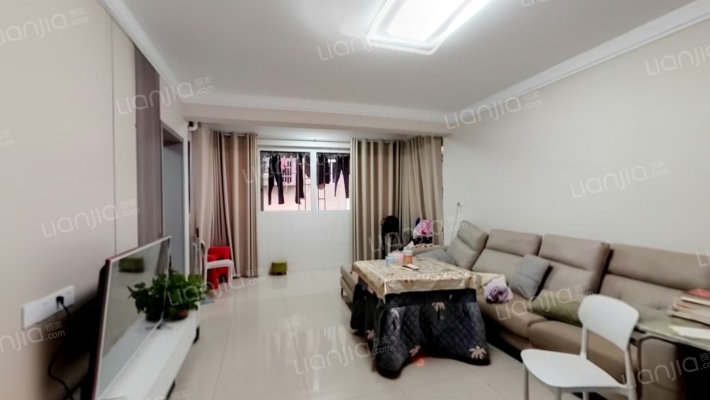 俊龙小区二手房实景图