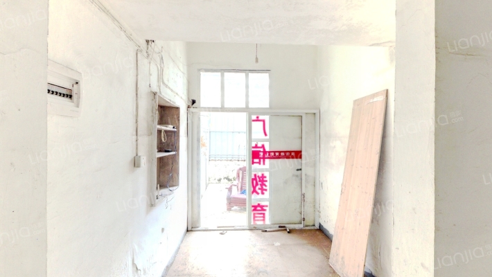 胜利路17号二手房实景图