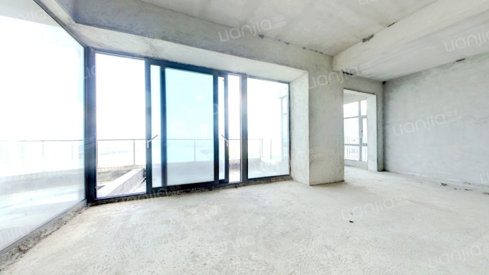 幸福世家二手房实景图