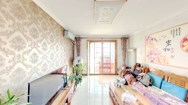 檀香园二手房实景图