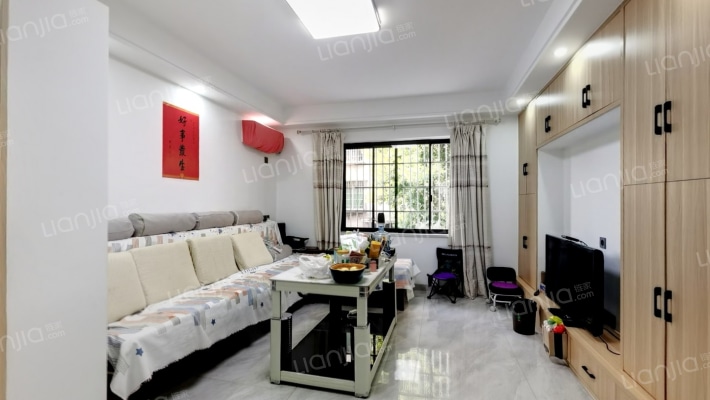 绿茵苑二手房实景图