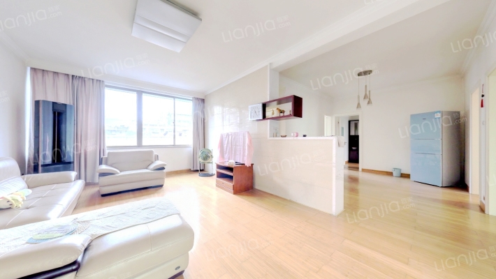 襄阳日报社家属院二手房实景图